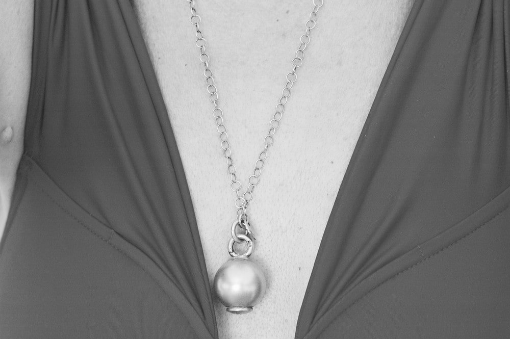 Badeanzug oder Bikini Ü50 Oceanblue Style Modeblog