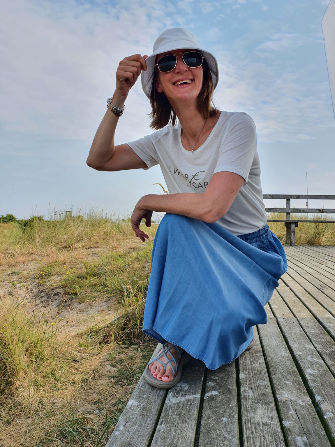 wiederholungen-langeweile-jeansrock-september-amrum-gerry-weber