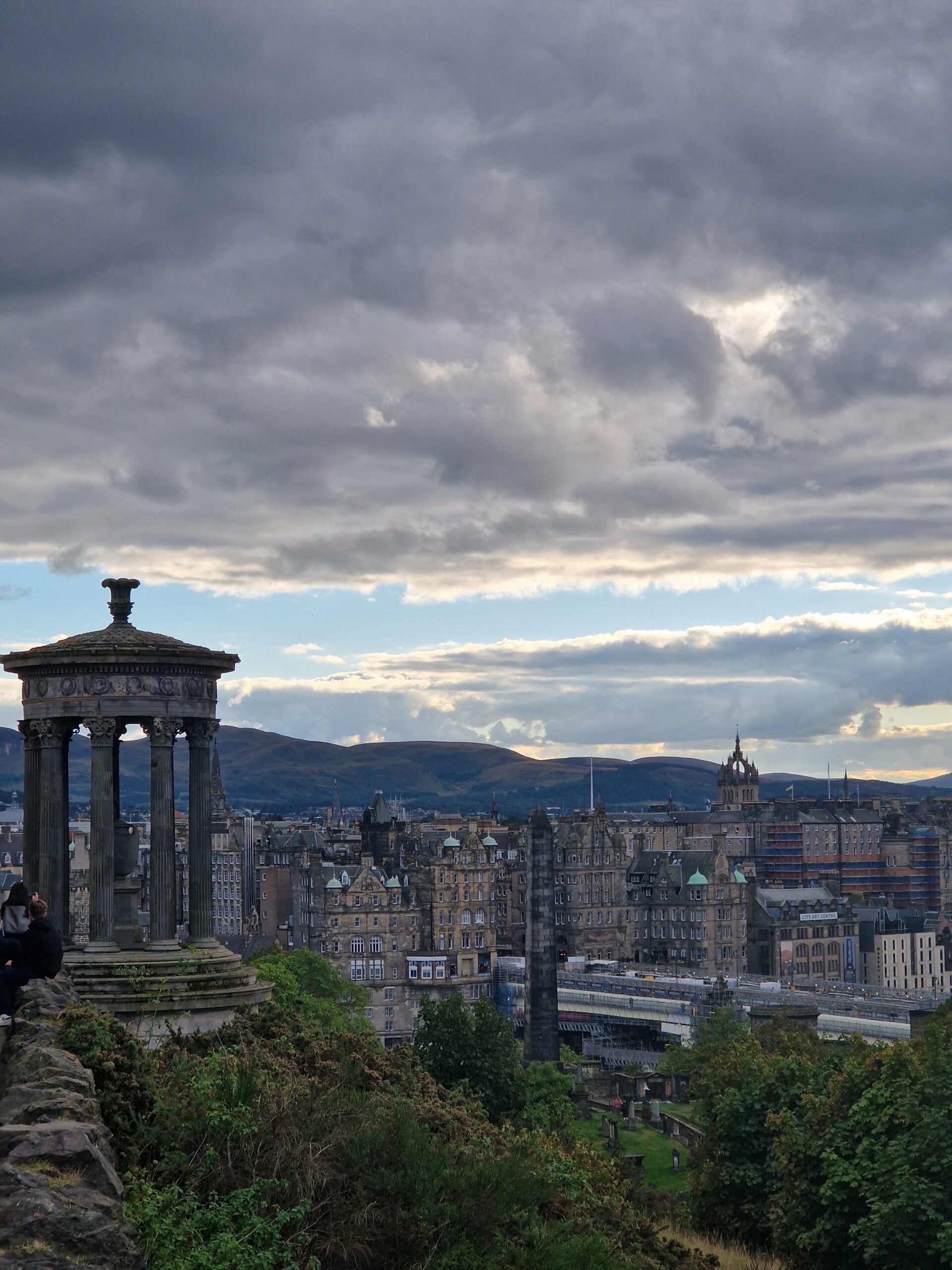 Edinburgh