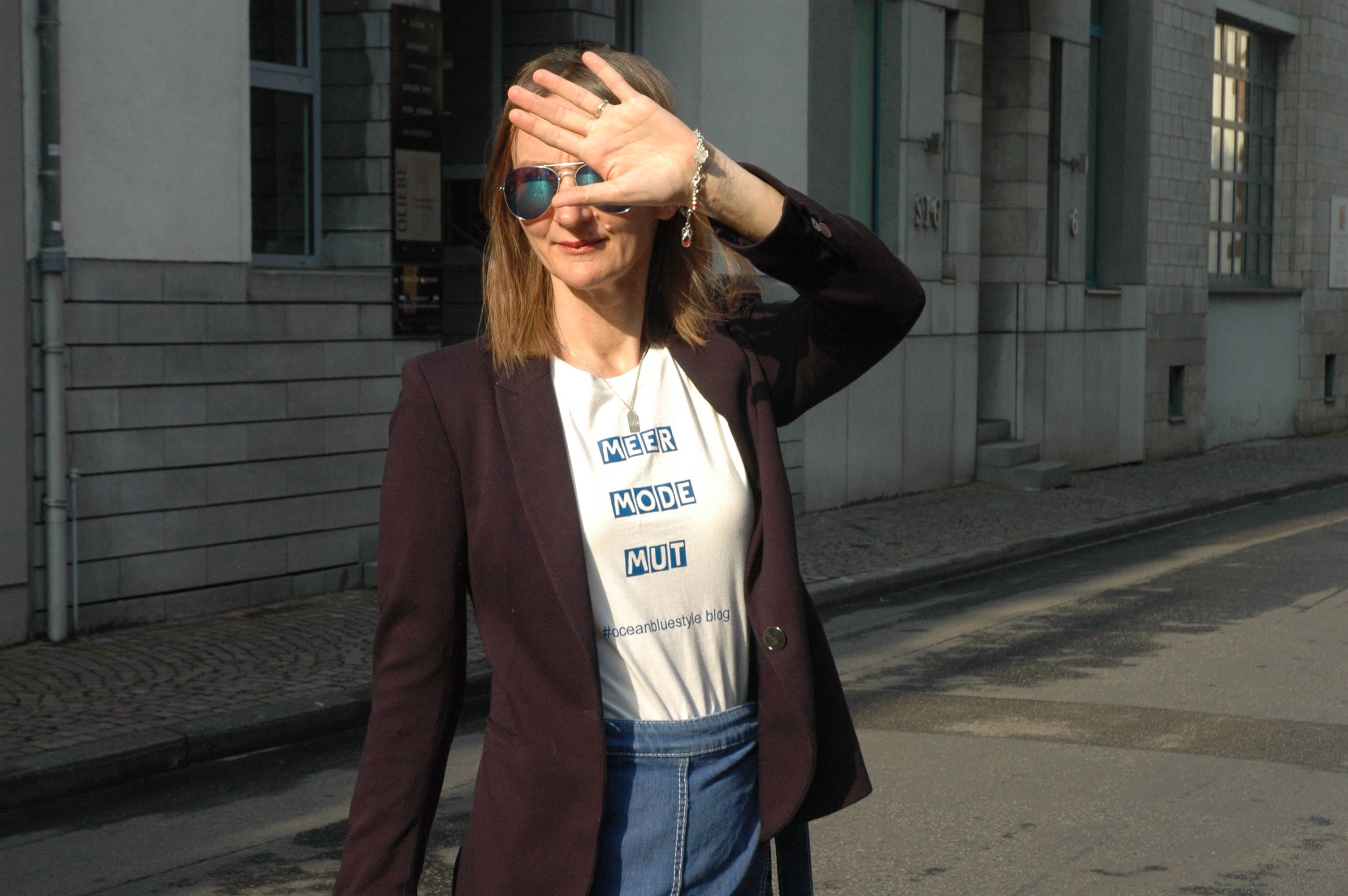 oceanblue-style_jeans-rock_blazer_western-boots_tasche_mode-blog_frankfur